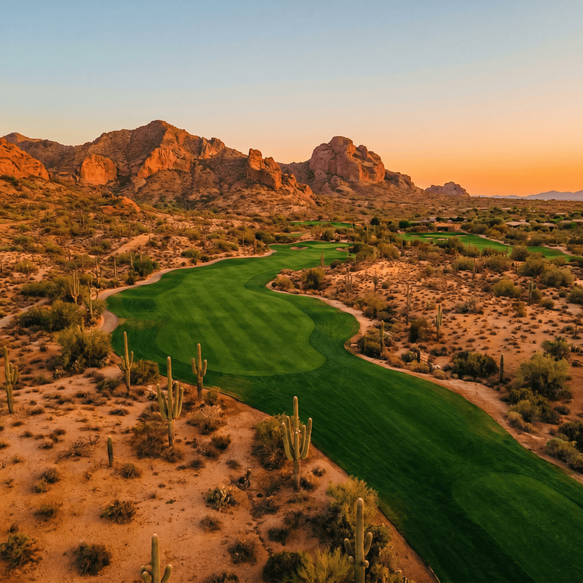 The Scottsdale Standard